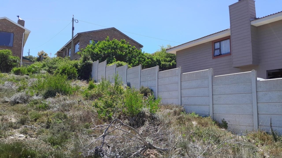 0 Bedroom Property for Sale in Dana Bay Western Cape